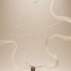 G NN 03 collier argent