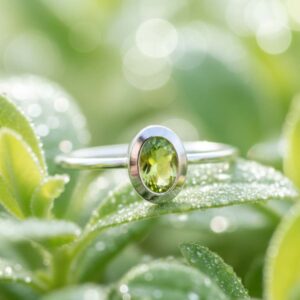 R GRS 1032 bague argent