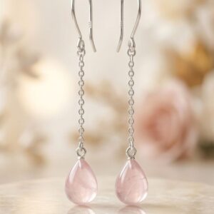 BO GS 1244 boucles d'oreilles "Ondine"
