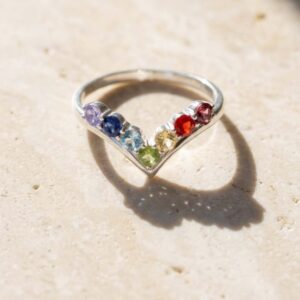 R DY 1132 "Chakra"