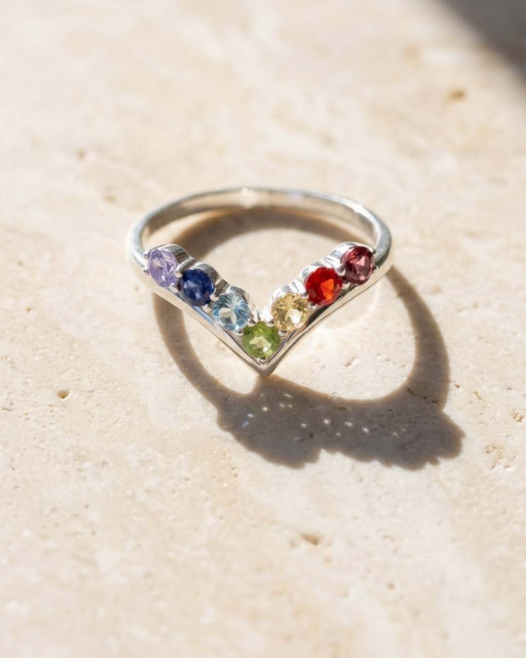 R DY 1132 "Chakra"