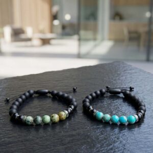 H BR 03 bracelet homme "Urban"